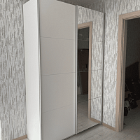 Работы Прайм 2дверный