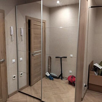 Работы Прайм 2дверный