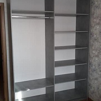 Работы Прайм 2дверный