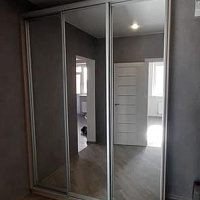 Работы Экспресс 3дверный Работы Экспресс 3дверный